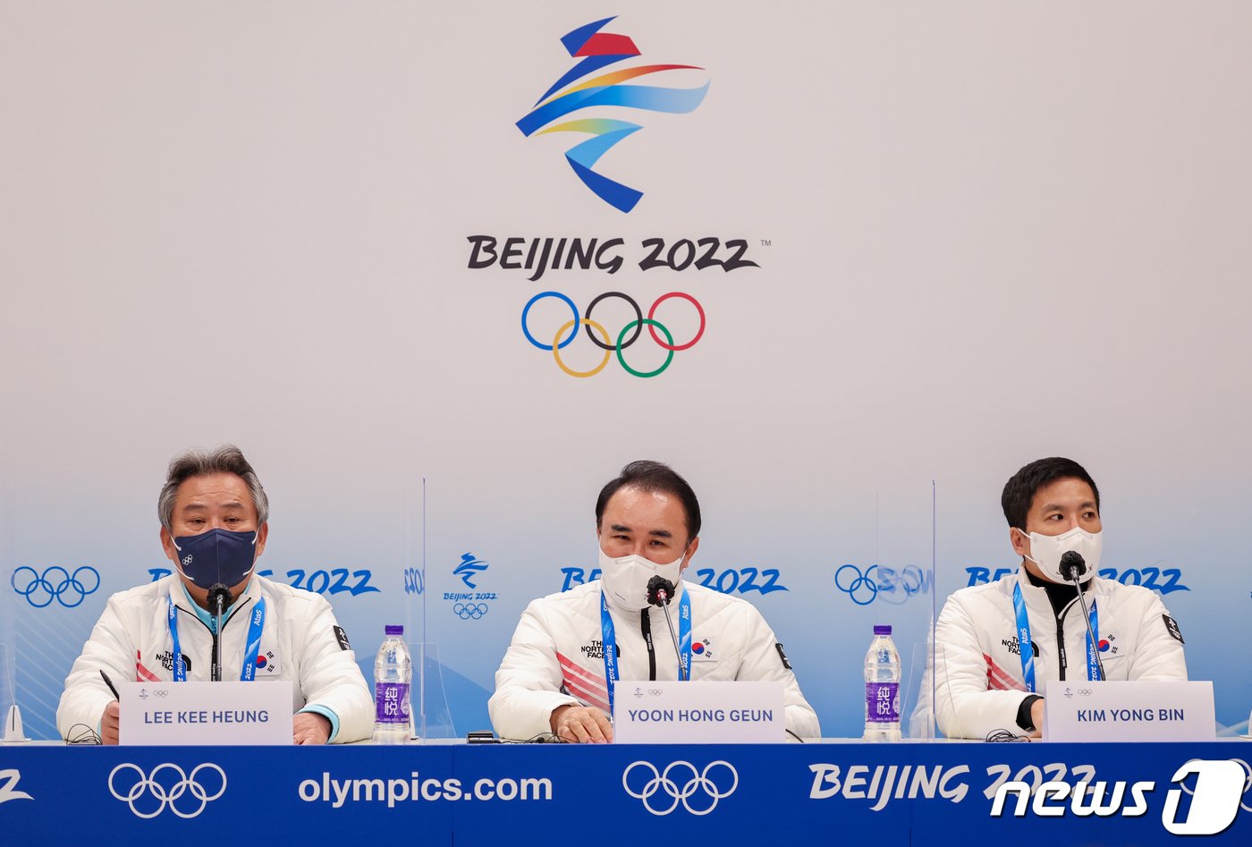 올림픽 순위 베이징 2022 2022 베이징