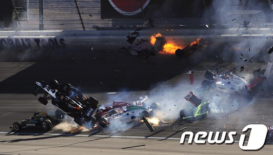 본문 이미지 -  (사진=AFP) © News1