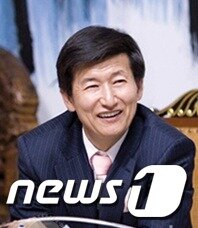 본문 이미지 - 정명석 CGM 총재 (사진=기독교 복음 선교회 홈페이지) ⓒ News1