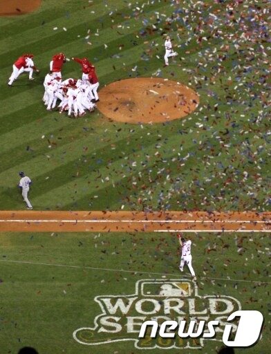 본문 이미지 - AFP © News1