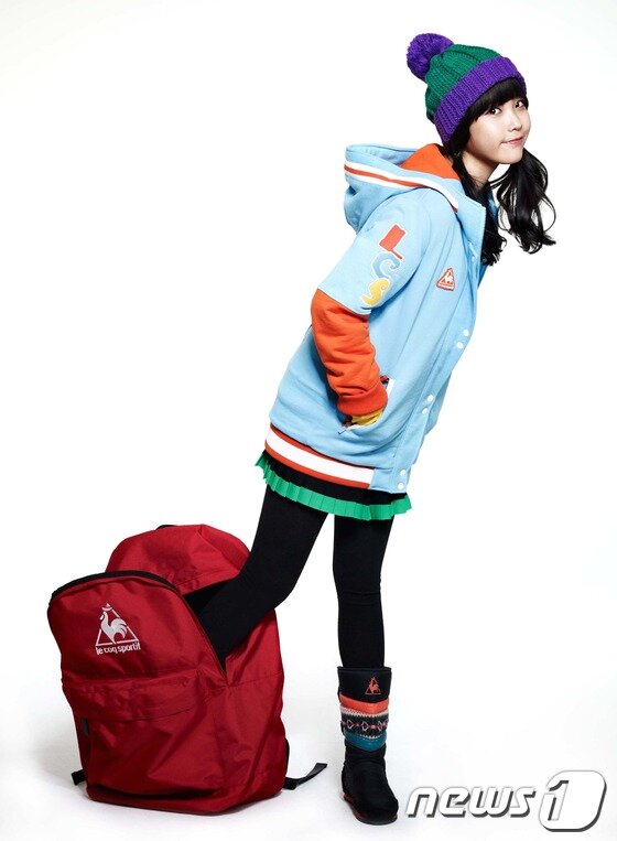 본문 이미지 - 르꼬끄 스포르티브. © News1 