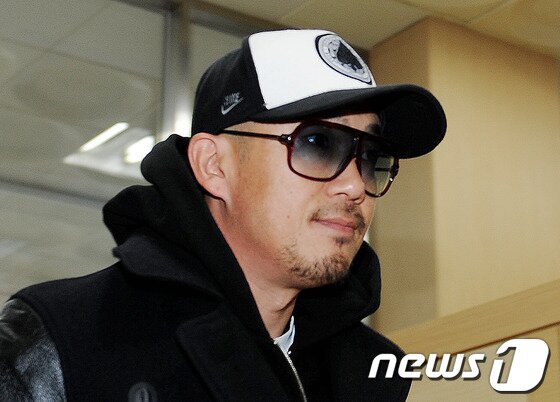 본문 이미지 - 그룹 DJ DOC 이하늘. © News1   이정선 인턴기자