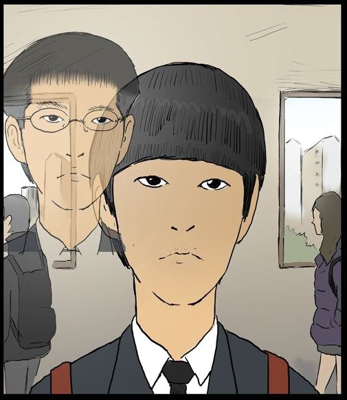 본문 이미지 - 네이버 웹툰 '패션왕'의 일부. © News1 