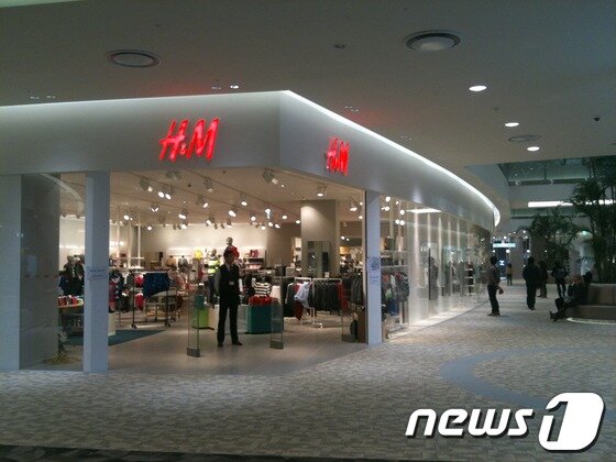 본문 이미지 - 롯데몰 김포공항의 a href=