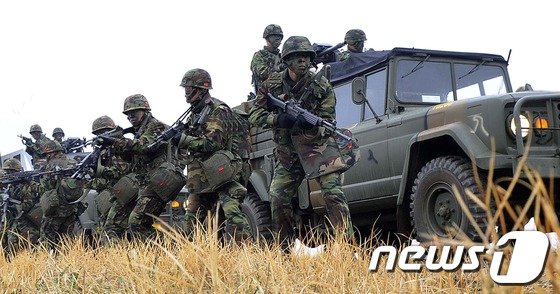 &#40;뉴스1 자료사진&#41; ⓒ News1  