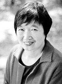 본문 이미지 - 박완서. 뉴스1DB