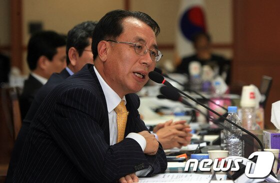 본문 이미지 - 김회선 새누리당 의원. © News1 김태성 기자