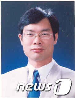 본문 이미지 - 백경렬 교수© News1 