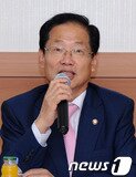본문 이미지 - 민주당 오제세 의원 뉴스1 © News1   손형주 인턴기자