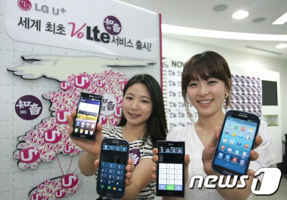 본문 이미지 - (사진=LG유플러스)© News1  