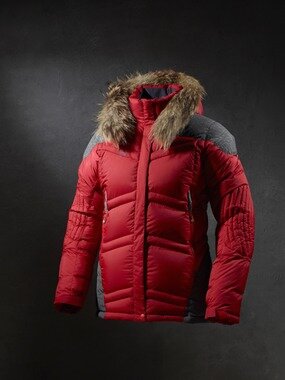 본문 이미지 - K2 헤비다운 '마조람2'© News1   