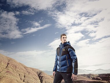 본문 이미지 - 밀레 '파트리크' 해비다운.© News1   