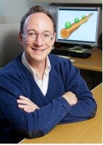 본문 이미지 - 스티브 그라닉 교수 © News1 