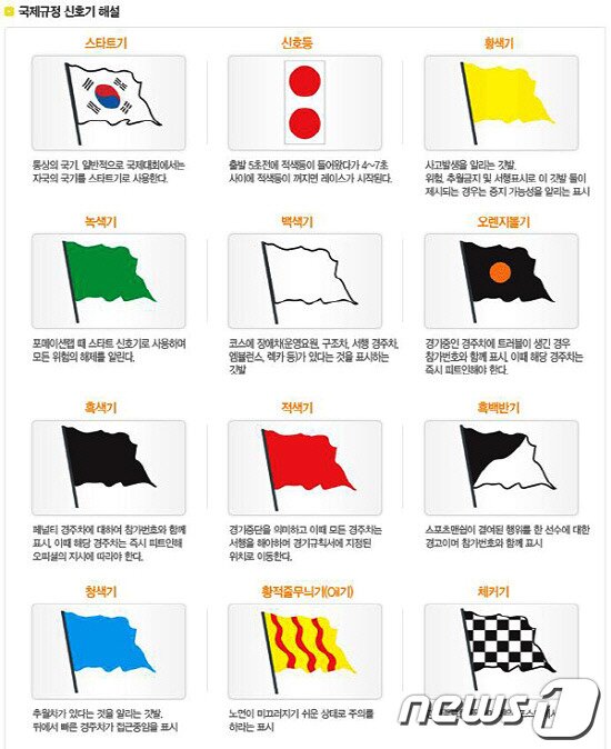 본문 이미지 - F1신호기News1 