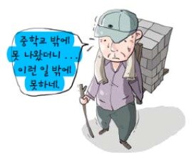 본문 이미지 - C 출판사에서 발행한 사회ㆍ문화교과서에 학력차별적 인식을 심어줄 수 있는 내용이 담겨있다. © News1 