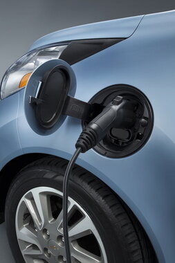 본문 이미지 - GM 쉐보레 스파크 전기차(사진제공=한국지엠) © News1   