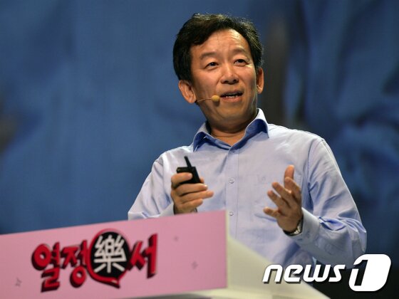 본문 이미지 - 최치준 삼성전기 사장(사진=삼성)© News1  