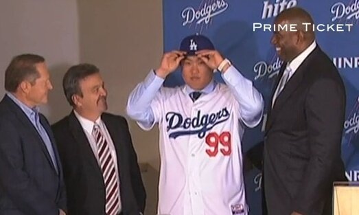 본문 이미지 - MLB 공식 홈페이지 영상 캡처   © News1