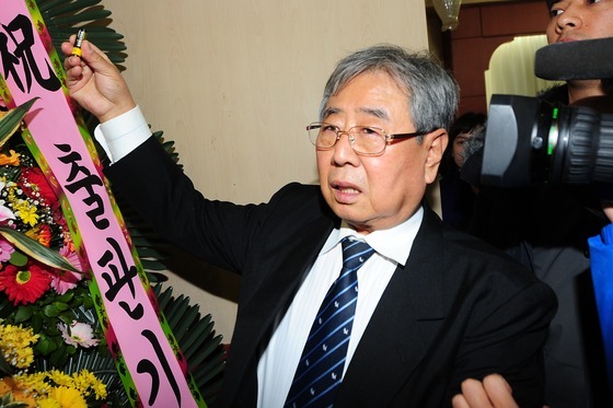 군사정권 '고문 기술자' 이근안 사망…"죽음으로도 씻을 수 없는 만행"