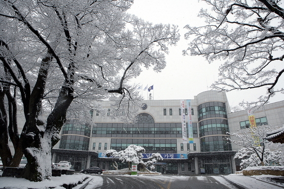 가평군, 민생회복 소비쿠폰 평가서 우수 지자체 선정…1억 확보