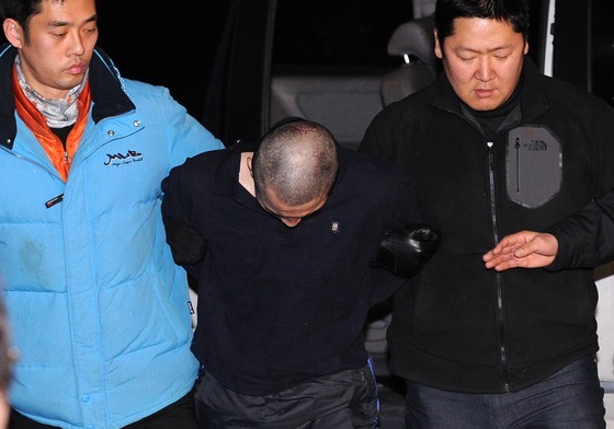 고양시 '자매 성폭행범' 노영대, 출소 후 춘천 거주