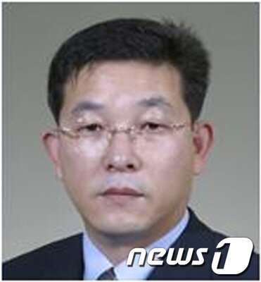 본문 이미지 - 남신우 전무. (제공=삼성코닝정밀소재) © News1  