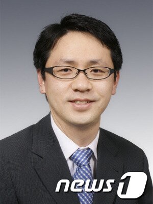 본문 이미지 - 문형수 상무. (제공=삼성코닝정밀소재) © News1  