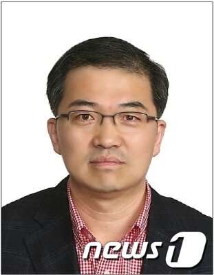 본문 이미지 - 임상재 상무. (제공=삼성코닝정밀소재) © News1  