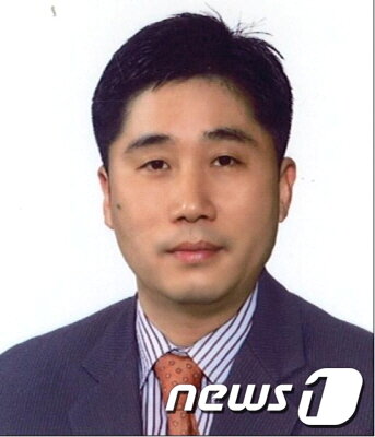 본문 이미지 - 조장원 상무. (제공=삼성코닝정밀소재) © News1  