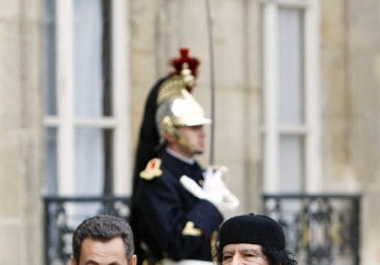 佛 사르코지, 교도소서 음식으로 독살 공포…3주간 쫄쫄 굶다가 석방