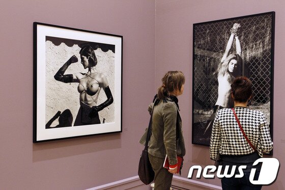 본문 이미지 - © News1 