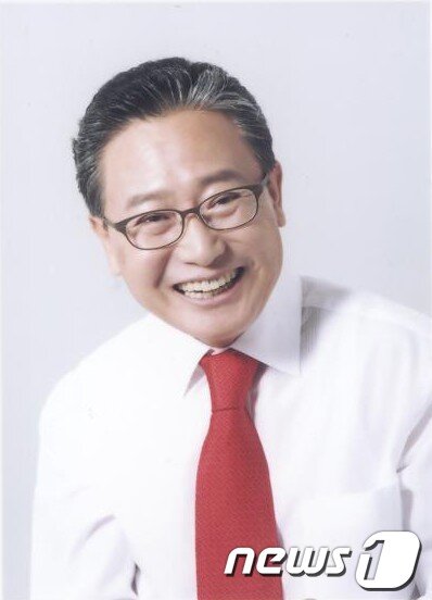 본문 이미지 - 새누리당 충남 당진 김동완 의원. © News1