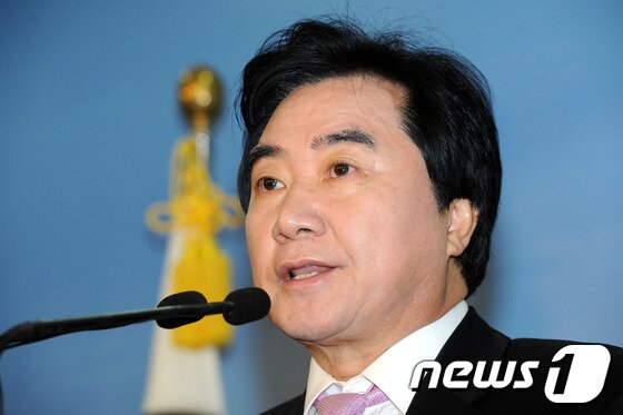 본문 이미지 - 이석현 의원© News1 이동희 기자