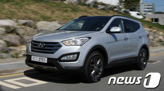 본문 이미지 - (사진=현대자동차) © News1 