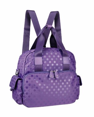 본문 이미지 - 멀티형 백팩=사진 잭니클라우스 제공 © News1 