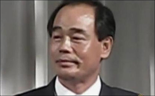 조희팔, '아픈와중에 306km나 구급차타고 이동?' 위장사망 의혹