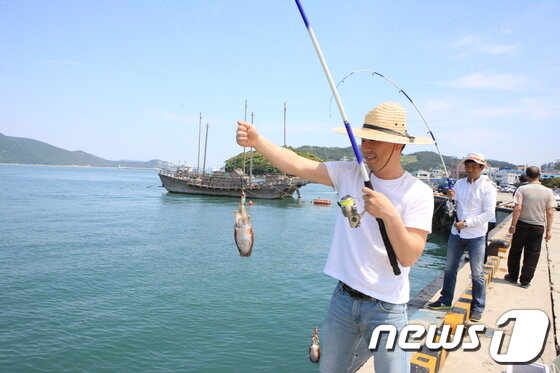 본문 이미지 - © News1 