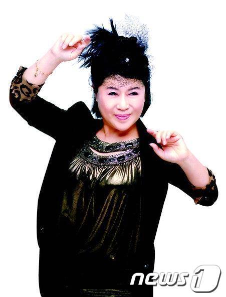 본문 이미지 - 국립 창원대학교 무용학과 정유영 교수. © News1 