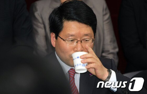 본문 이미지 - 오병윤 위원장© News1 김태성 기자 