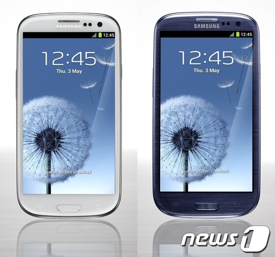 본문 이미지 - 갤럭시S3© News1