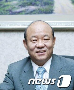 본문 이미지 - 김찬경 미래저축은행 회장. © News1