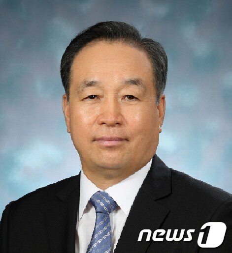 본문 이미지 - 김일생 병무청장 내정자 © News1 