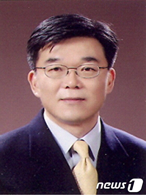 본문 이미지 - 강호인 조달청장 내정자 © News1 