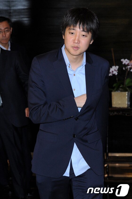 본문 이미지 -                                                                 이준석 전 새누리당 비대위원.                     2012.5.9/뉴스1 © News1 박정호 기자