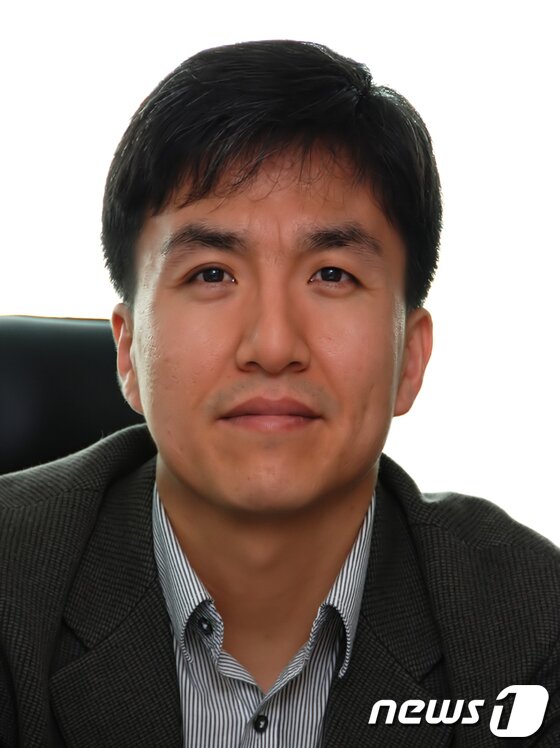 본문 이미지 - 카이스트 조광형 교수.© News1 