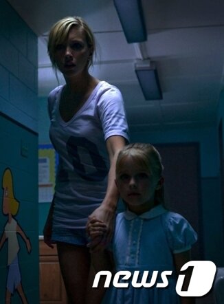 본문 이미지 - 영화 '나이트메어' 한 장면 © News1 