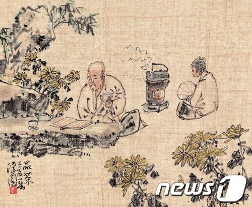 본문 이미지 -                                                                                                      사진제공/의정부예술의전당© News1 