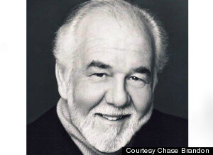 본문 이미지 - 전CIA요원 체이스 브랜든. © News1 