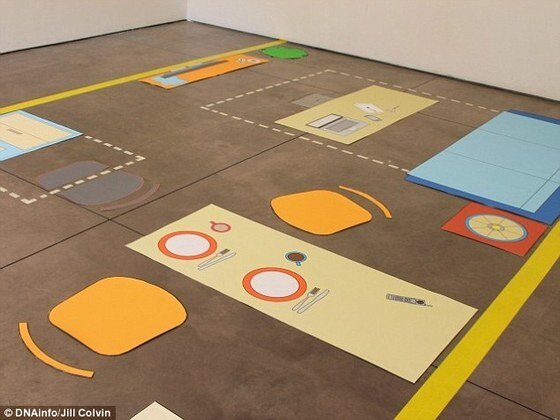 본문 이미지 - '마이크로-유닛' 초소형 아파트가 설계될 예정이다. (DANinfo/Jill Colvin) © News1 