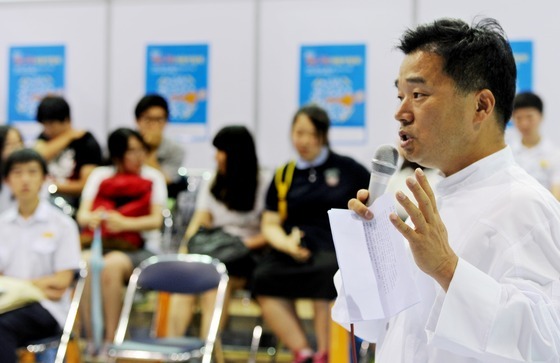 '흑백요리사2' 박효남 셰프, 재벌 총수들 '식탁' 맡는다